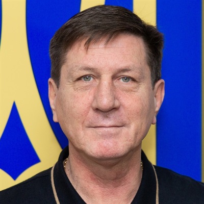 Шикула Гліб Михайлович