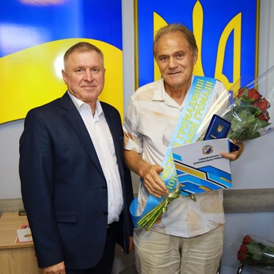 Кононов Володимир Іванович